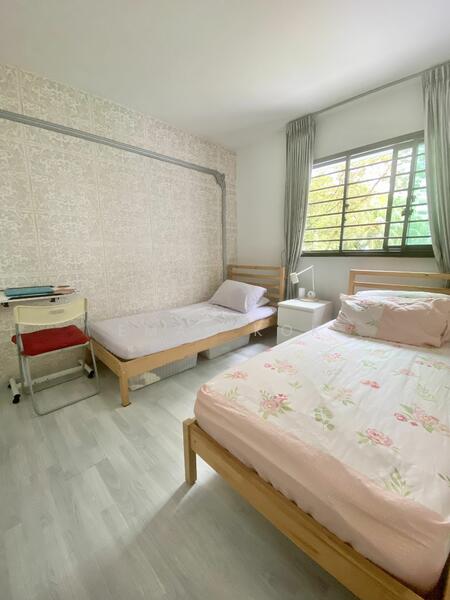 317 Clementi Avenue 4, 317 Clementi Avenue 4, 3 Bedrooms, 979 sqft, HDB Flat For Rent, by Emay Kok, 23778670 - PropertyGuru.com.sg