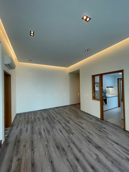 Queens, 10 Stirling Road, 4 Bedrooms, 2,336 sqft, Condominium For Rent, by Edmund Thor, 23778732 - Dining area - PropertyGuru.com.sg