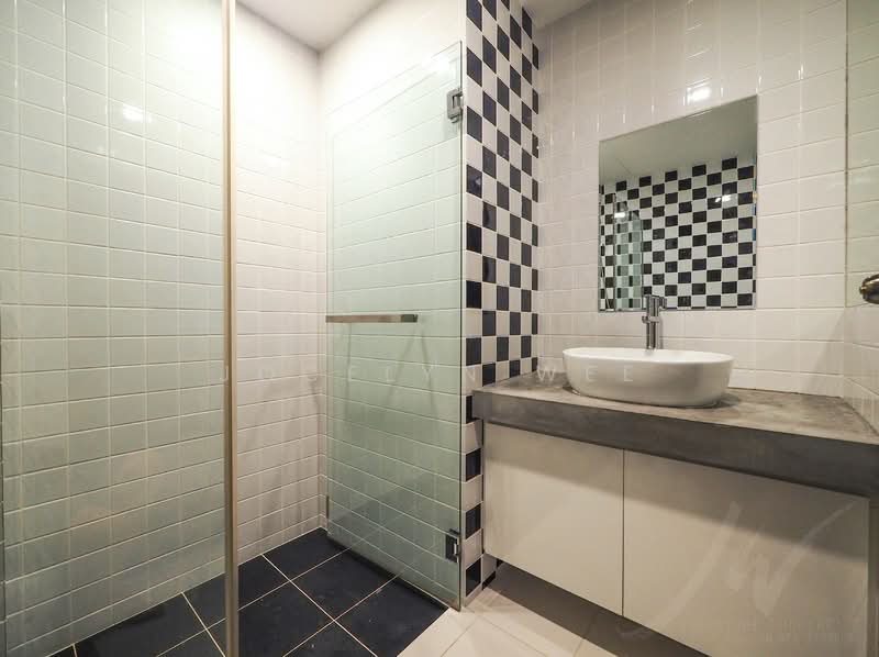 For Rent - Stunning Heritage Shophouse - 17 Marshall Road