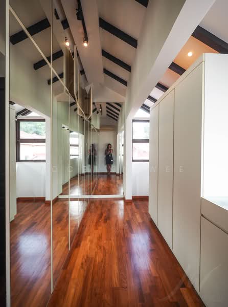 For Rent - Stunning Heritage Shophouse - 17 Marshall Road