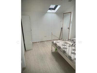 For Rent - JALAN UJI