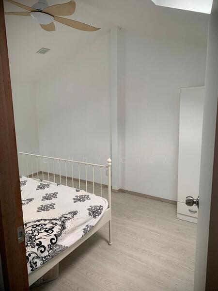 For Rent - JALAN UJI