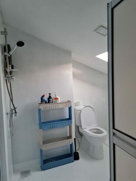For Rent - JALAN UJI