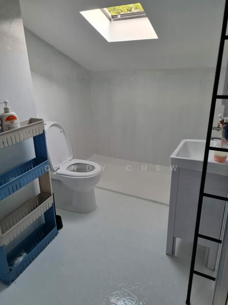For Rent - JALAN UJI