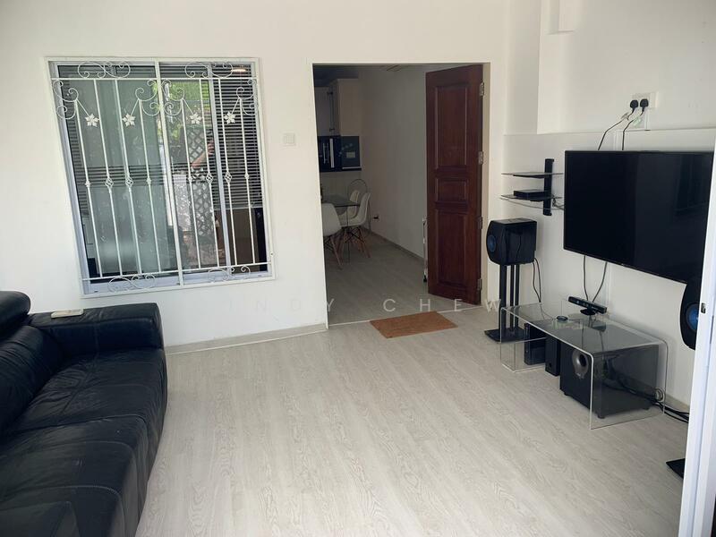 For Rent - JALAN UJI
