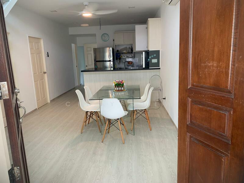 For Rent - JALAN UJI