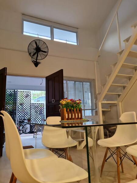 For Rent - JALAN UJI