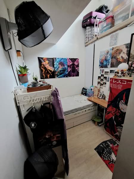 For Rent - JALAN UJI