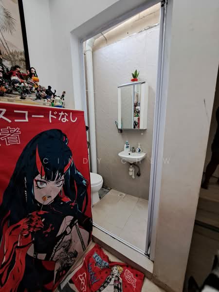 For Rent - JALAN UJI