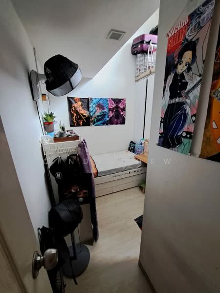 For Rent - JALAN UJI