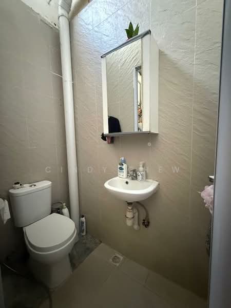 For Rent - JALAN UJI