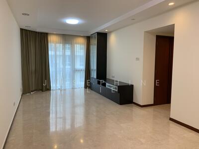 For Rent - Edelweiss Park Condo