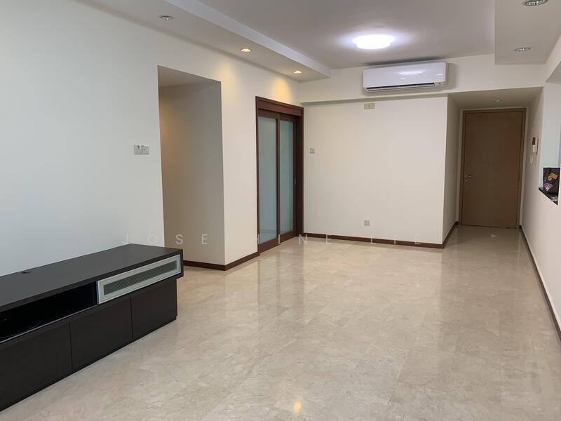 Edelweiss Park Condo, 82 Flora Road, 4 Bedrooms, 1,280 sqft, Condominium For Rent, by Josephine Lie, 23778917 - PropertyGuru.com.sg