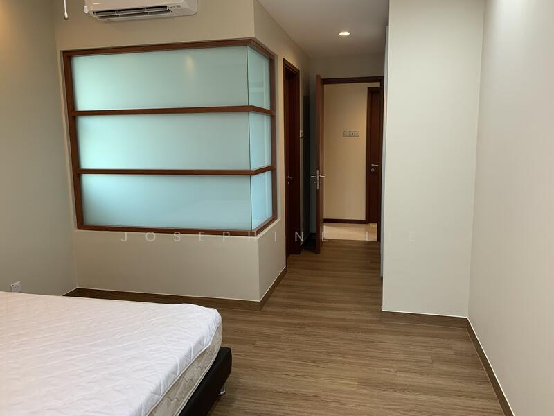 Edelweiss Park Condo, 82 Flora Road, 4 Bedrooms, 1,280 sqft, Condominium For Rent, by Josephine Lie, 23778917 - PropertyGuru.com.sg