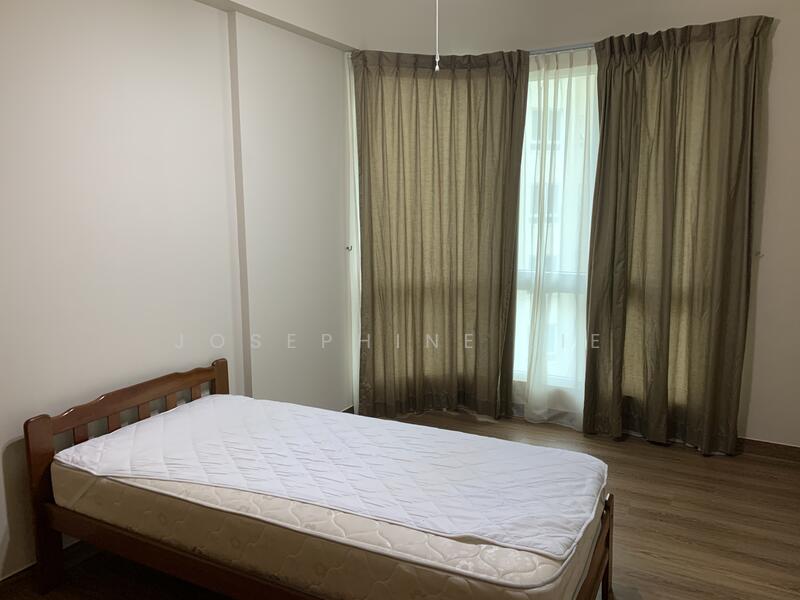 Edelweiss Park Condo, 82 Flora Road, 4 Bedrooms, 1,280 sqft, Condominium For Rent, by Josephine Lie, 23778917 - PropertyGuru.com.sg