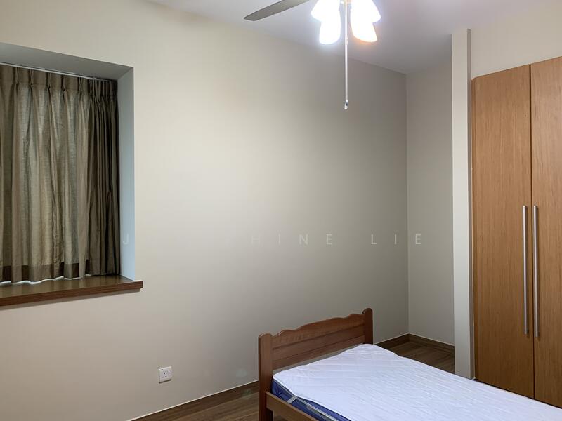 Edelweiss Park Condo, 82 Flora Road, 4 Bedrooms, 1,280 sqft, Condominium For Rent, by Josephine Lie, 23778917 - PropertyGuru.com.sg