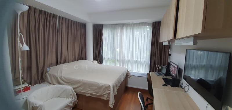 Casa Merah, 70 Tanah Merah Kechil Avenue, Bedok / Upper East Coast, 2 Bedrooms, 947 sqft, Condominium For Sale, by Colin Chew, 23778951 - Master Bedroom - PropertyGuru.com.sg