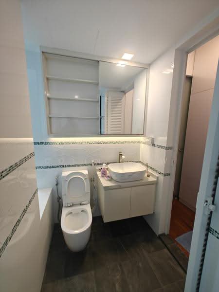 Casa Merah, 70 Tanah Merah Kechil Avenue, Bedok / Upper East Coast, 2 Bedrooms, 947 sqft, Condominium For Sale, by Colin Chew, 23778951 - PropertyGuru.com.sg