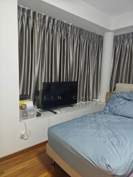 Casa Merah, 70 Tanah Merah Kechil Avenue, Bedok / Upper East Coast, 2 Bedrooms, 947 sqft, Condominium For Sale, by Colin Chew, 23778951 - PropertyGuru.com.sg