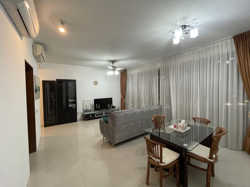 Citylights, 80 Jellicoe Road, 3 Bedrooms, 1,356 sqft, Condominium For Rent, by Junn Chua, 23779040 - PropertyGuru.com.sg