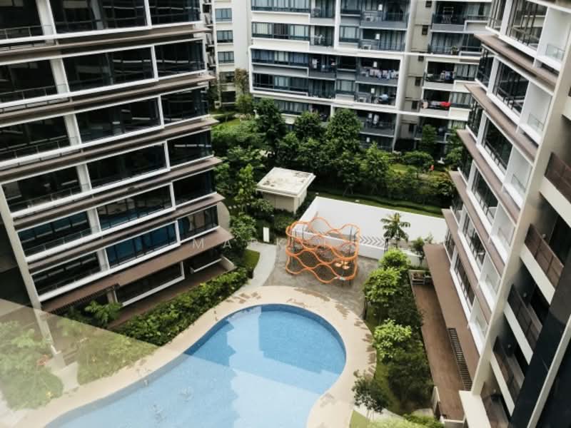 D'Nest, Pasir Ris Grove, 2 Bedrooms, 775 sqft, Condominium For Rent, by Mark Ng, 23779226 - PropertyGuru.com.sg