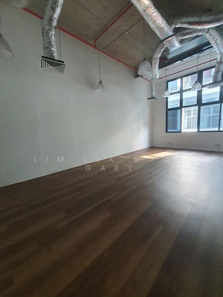 Centropod, 80 Changi Road, 646 sqft, Office For Sale, by Lim Lek Boon Gary, 23779530 - CommercialGuru.com.sg