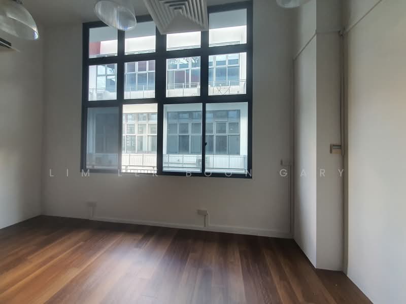 Centropod, 80 Changi Road, 646 sqft, Office For Sale, by Lim Lek Boon Gary, 23779530 - CommercialGuru.com.sg