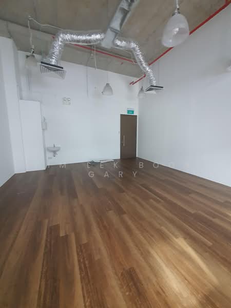 Centropod, 80 Changi Road, 646 sqft, Office For Sale, by Lim Lek Boon Gary, 23779530 - CommercialGuru.com.sg