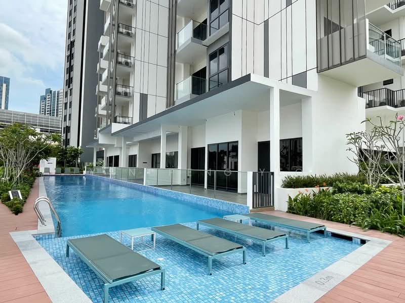 Uptown @ Farrer, 2  Perumal Road Singapore, 3 Bedrooms, 732 sqft, Condominium For Rent, by Yeo Yong Peng, 23779640 - PropertyGuru.com.sg