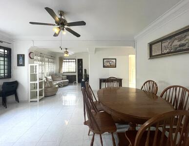 For Rent - 258 Boon Lay Drive