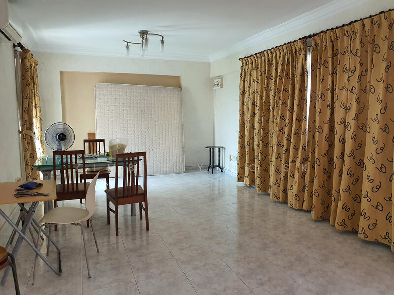 Living Hall