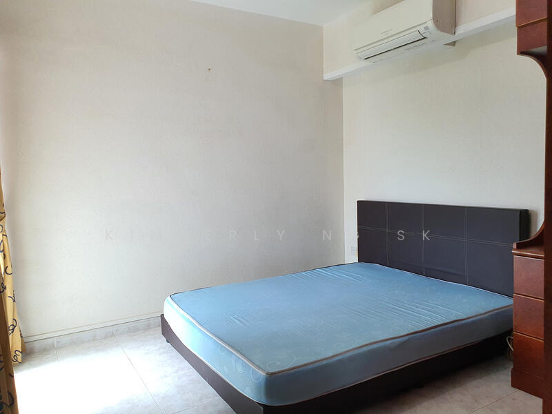 Common Bedroom 2