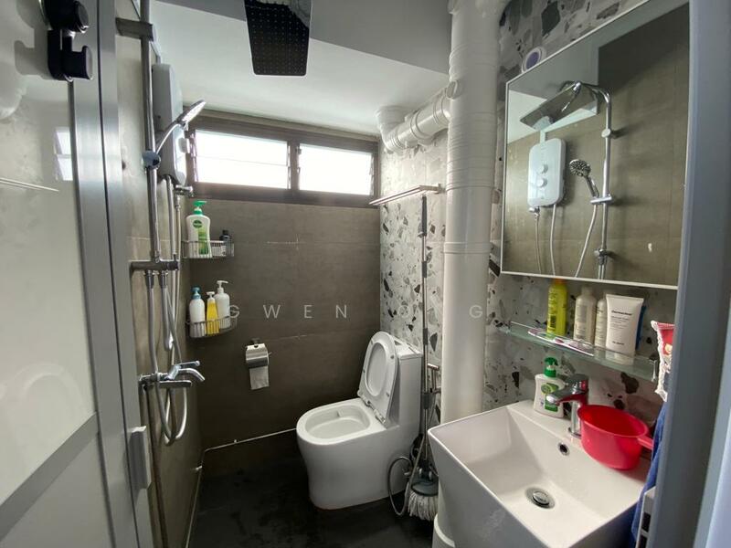 429 Clementi Avenue 3, 429 Clementi Avenue 3, Room Rental, 150 sqft, HDB Flat For Rent, by Gwen Ong, 23780219 - PropertyGuru.com.sg