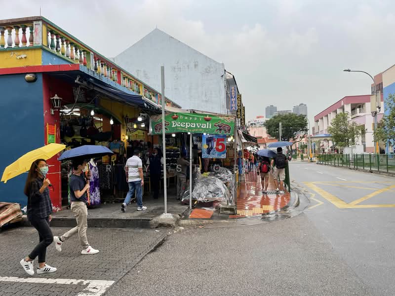 RETAIL AT BUFFALO RD, BUFFALO ROAD, 960 sqft, Shop / Shophouse For Rent, by Roy Shoban, 23780221 - CommercialGuru.com.sg