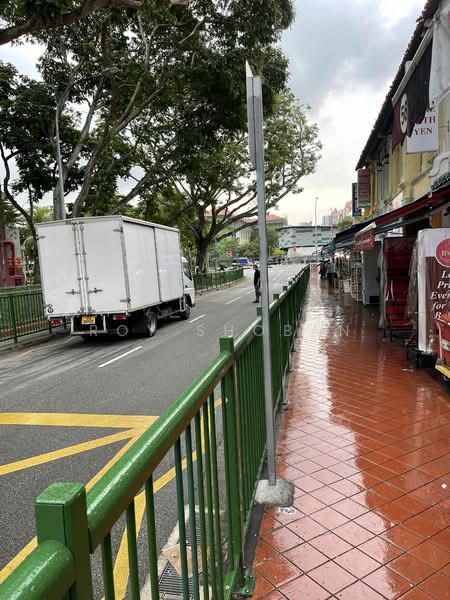 RETAIL AT BUFFALO RD, BUFFALO ROAD, 960 sqft, Shop / Shophouse For Rent, by Roy Shoban, 23780221 - CommercialGuru.com.sg