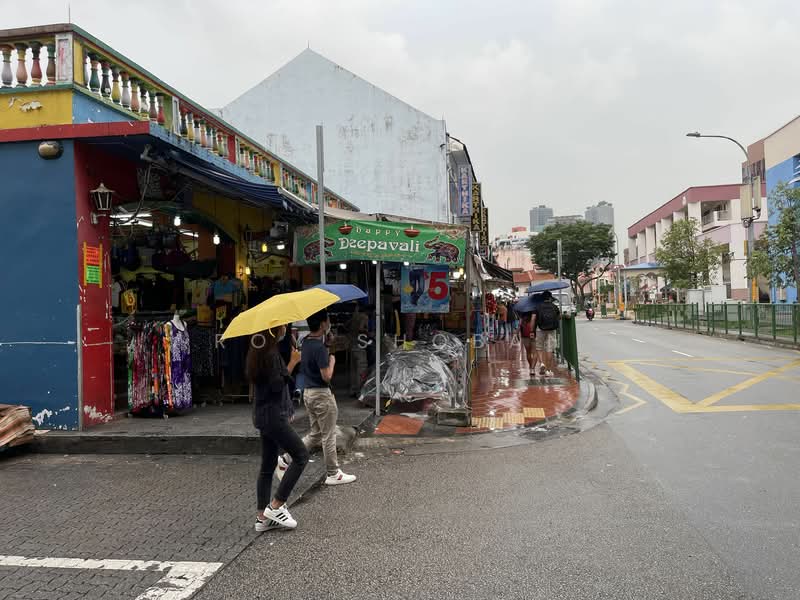 RETAIL AT BUFFALO RD, BUFFALO ROAD, 960 sqft, Shop / Shophouse For Rent, by Roy Shoban, 23780221 - CommercialGuru.com.sg