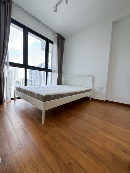 For Rent - Uptown @ Farrer