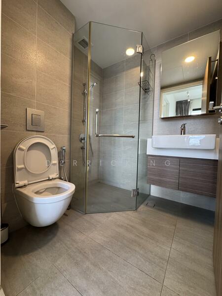 For Rent - Uptown @ Farrer