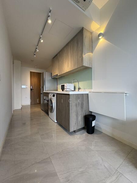 For Rent - Uptown @ Farrer