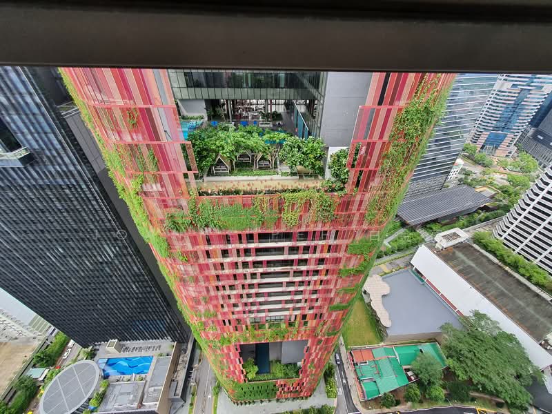 Icon Condominium For Sale at S$ 1,980,000 | PropertyGuru Singapore