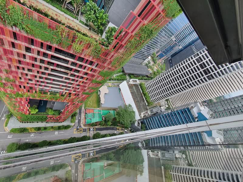 Icon Condominium For Sale at S$ 1,980,000 | PropertyGuru Singapore