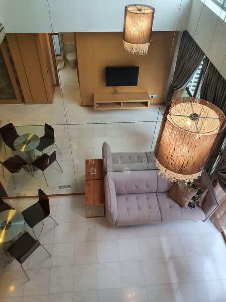 Icon, 10 Gopeng Street, 2 Bedrooms, 1,044 sqft, Apartment For Rent, by Joanne Peh, 23780364 - PropertyGuru.com.sg