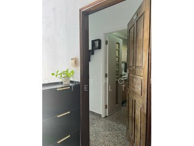 For Rent - Nineteen Shelford