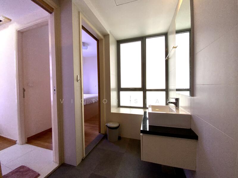 The Verve, 23 Jalan Rajah Road, 1 Bedroom, 624 sqft, Condominium For Rent, by Victor Seah, 23780606 - PropertyGuru.com.sg