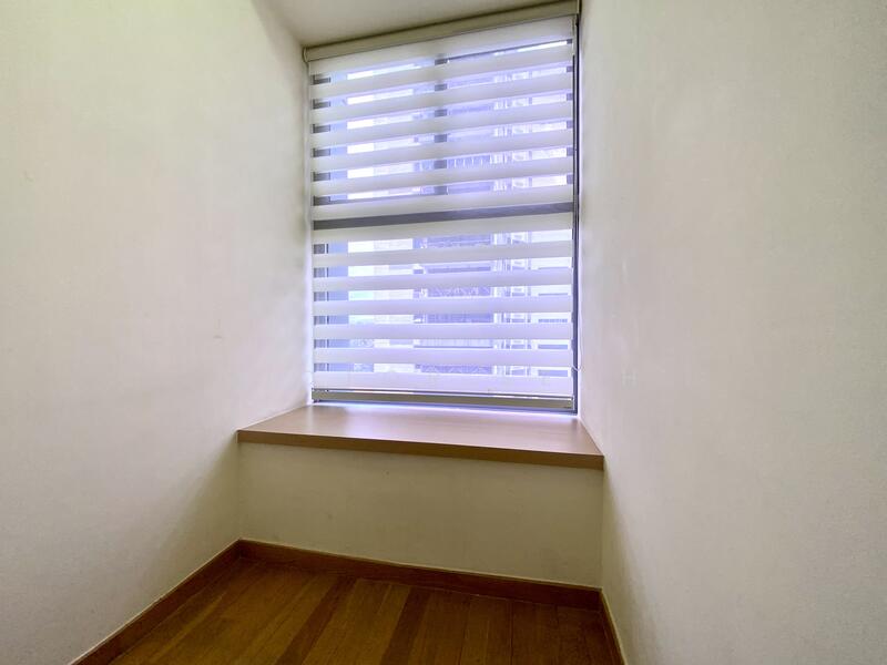 The Verve, 23 Jalan Rajah Road, 1 Bedroom, 624 sqft, Condominium For Rent, by Victor Seah, 23780606 - PropertyGuru.com.sg