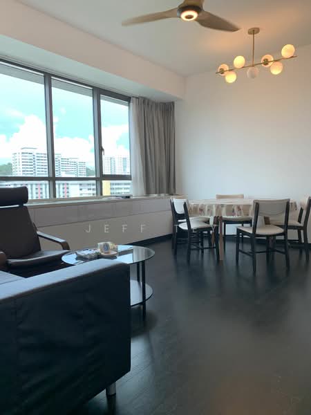 Skyline Residences, 610 Telok Blangah Road, 2 Bedrooms, 958 sqft, Condominium For Rent, by Jeff Tey, 23780611 - PropertyGuru.com.sg
