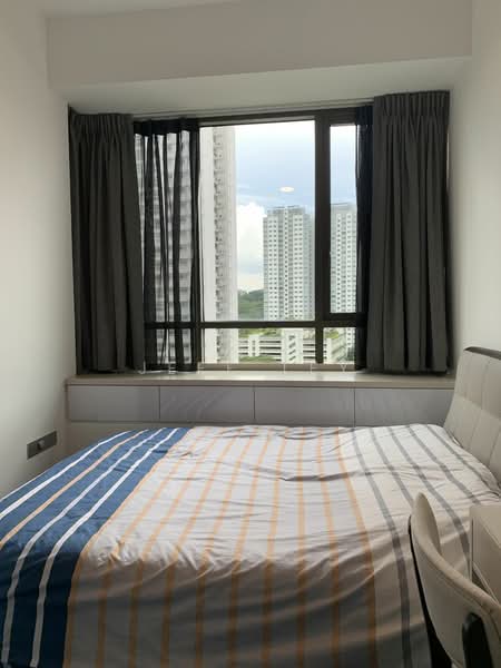 Skyline Residences, 610 Telok Blangah Road, 2 Bedrooms, 958 sqft, Condominium For Rent, by Jeff Tey, 23780611 - PropertyGuru.com.sg