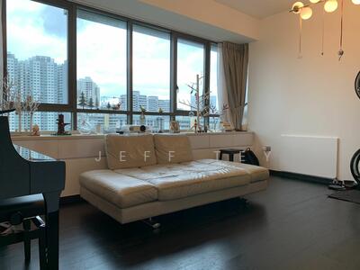 For Rent - Skyline Residences