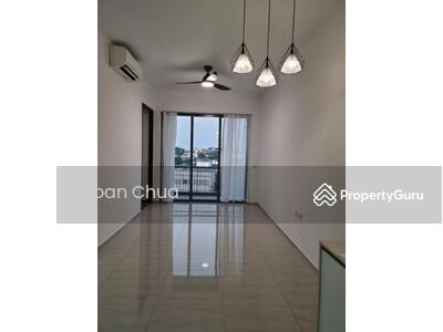 For Rent - Forest Woods