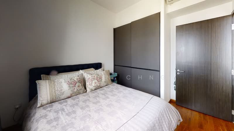 Thomson Impressions, 1 Lorong Puntong, 1 Bedroom, 463 sqft, Condominium For Rent, by Aaron Chng, 23780810 - PropertyGuru.com.sg